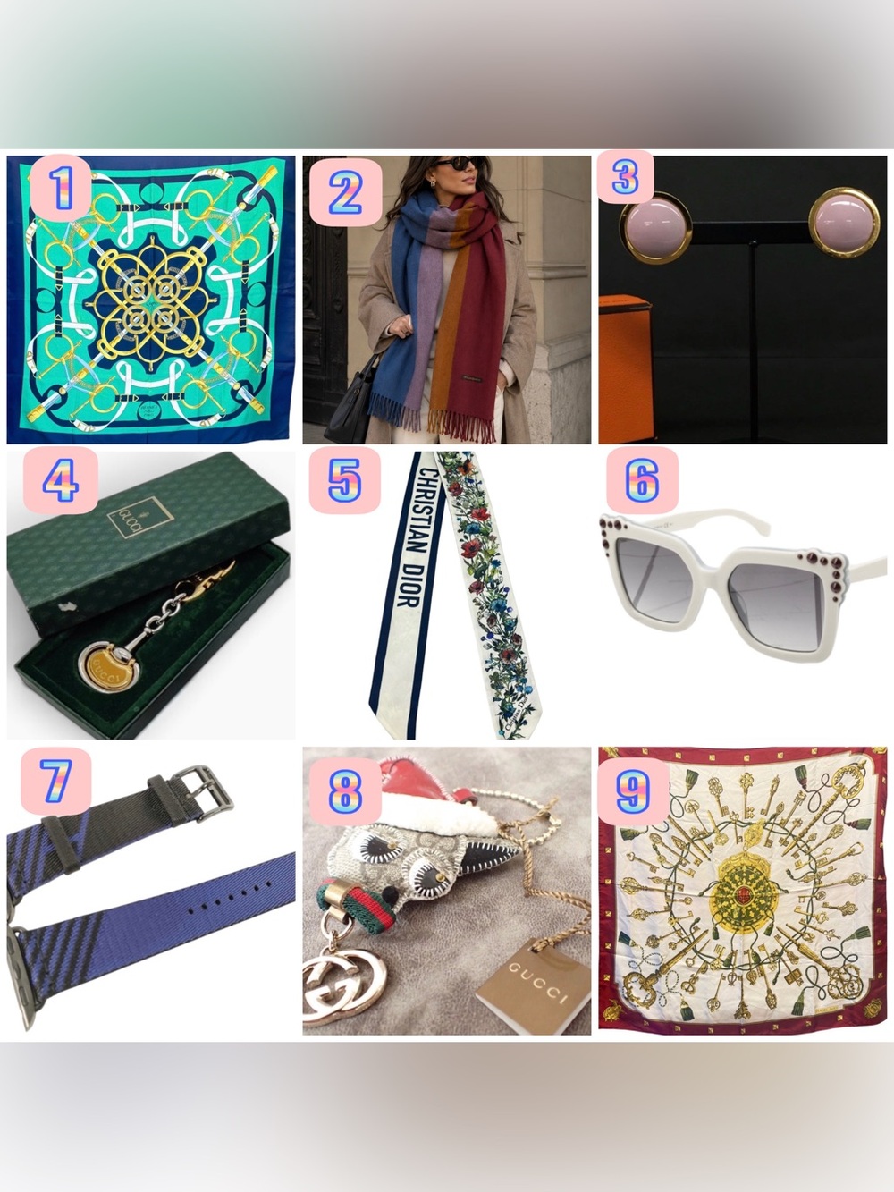 🌈GET DOLLED UP! The Ultimate Accessory Game!🌈 - Picture 4 of 7